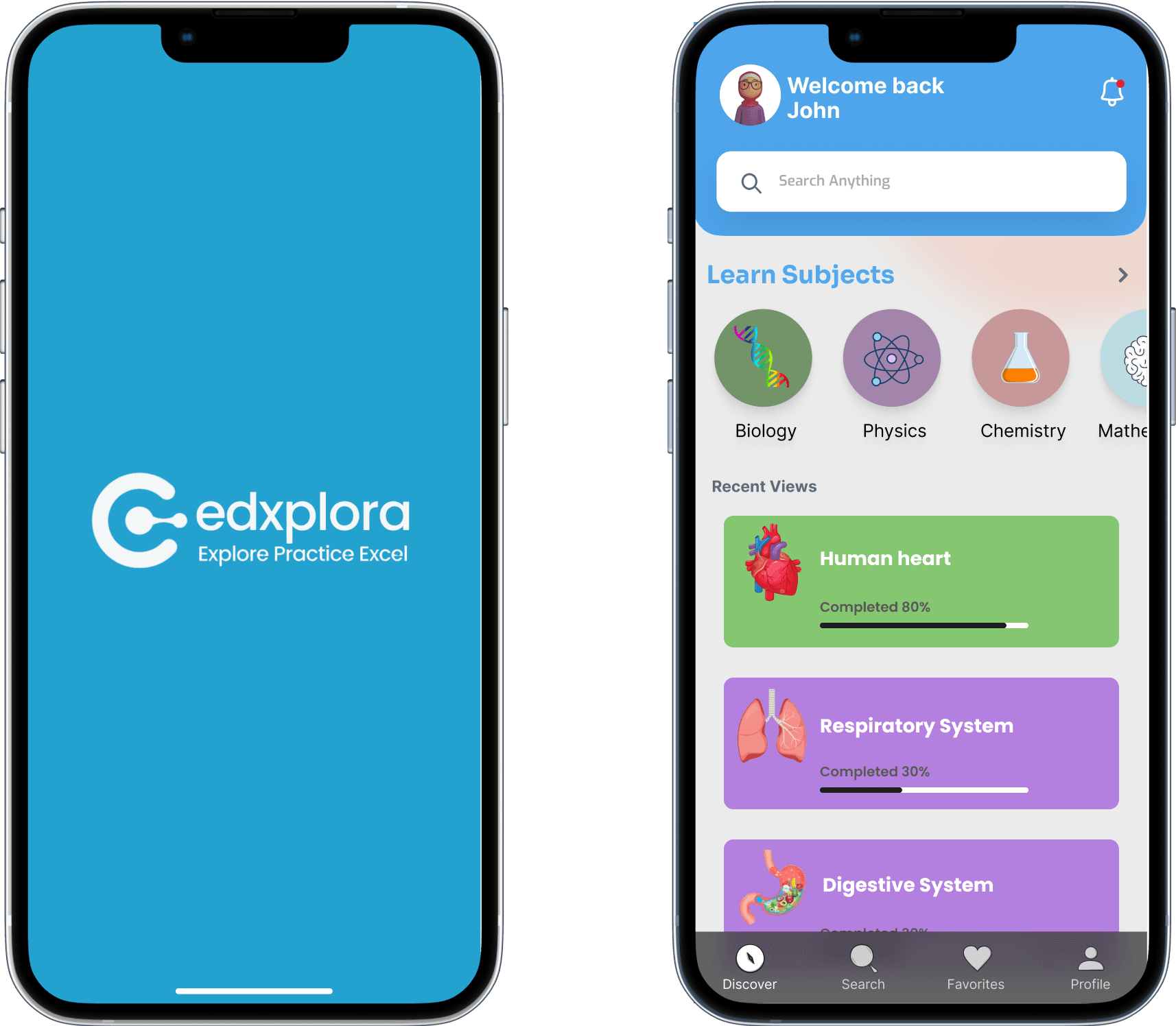 edxplora-mobile-app